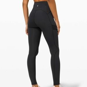 Lululemon Break a Trail Super High-Rise Tight 28"